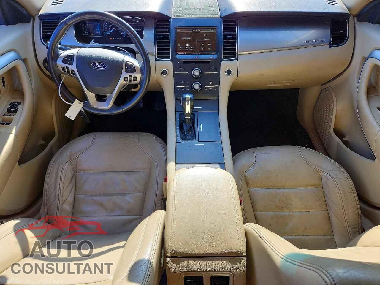FORD TAURUS 2015 - 1FAHP2E80FG128897