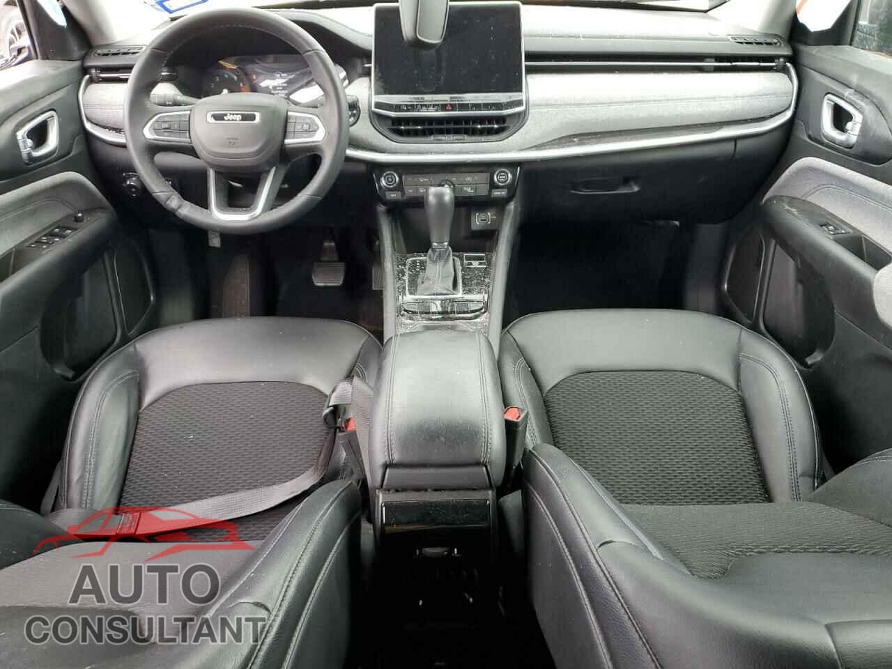 JEEP COMPASS 2022 - 3C4NJCBB2NT229034
