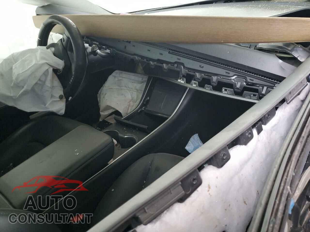 TESLA MODEL 3 2020 - 5YJ3E1EA1LF739731