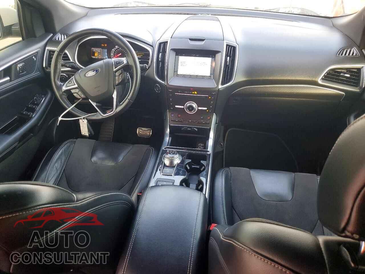 FORD EDGE 2019 - 2FMPK4AP5KBB27349
