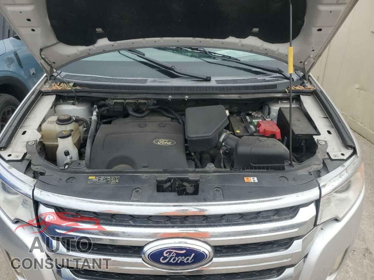 FORD EDGE 2014 - 2FMDK4JC6EBA82491