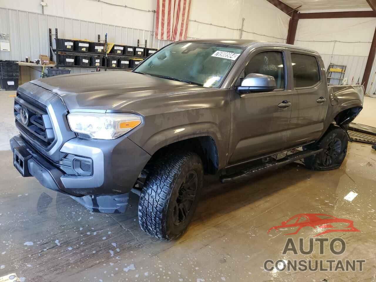 TOYOTA TACOMA 2022 - 3TYAX5GNXNT046278