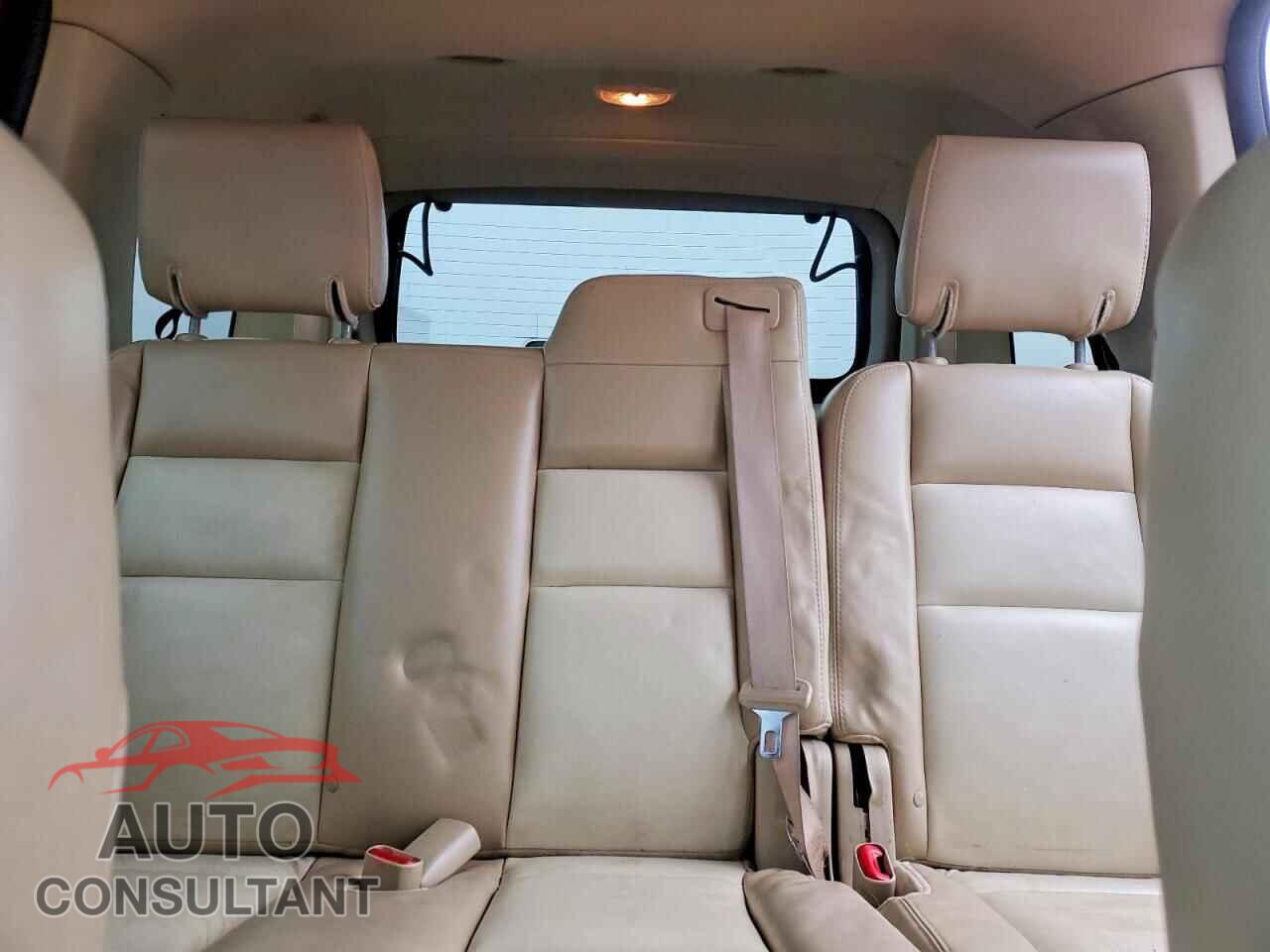 FORD EXPLORER 2010 - 1FMEU7EE2AUA64456