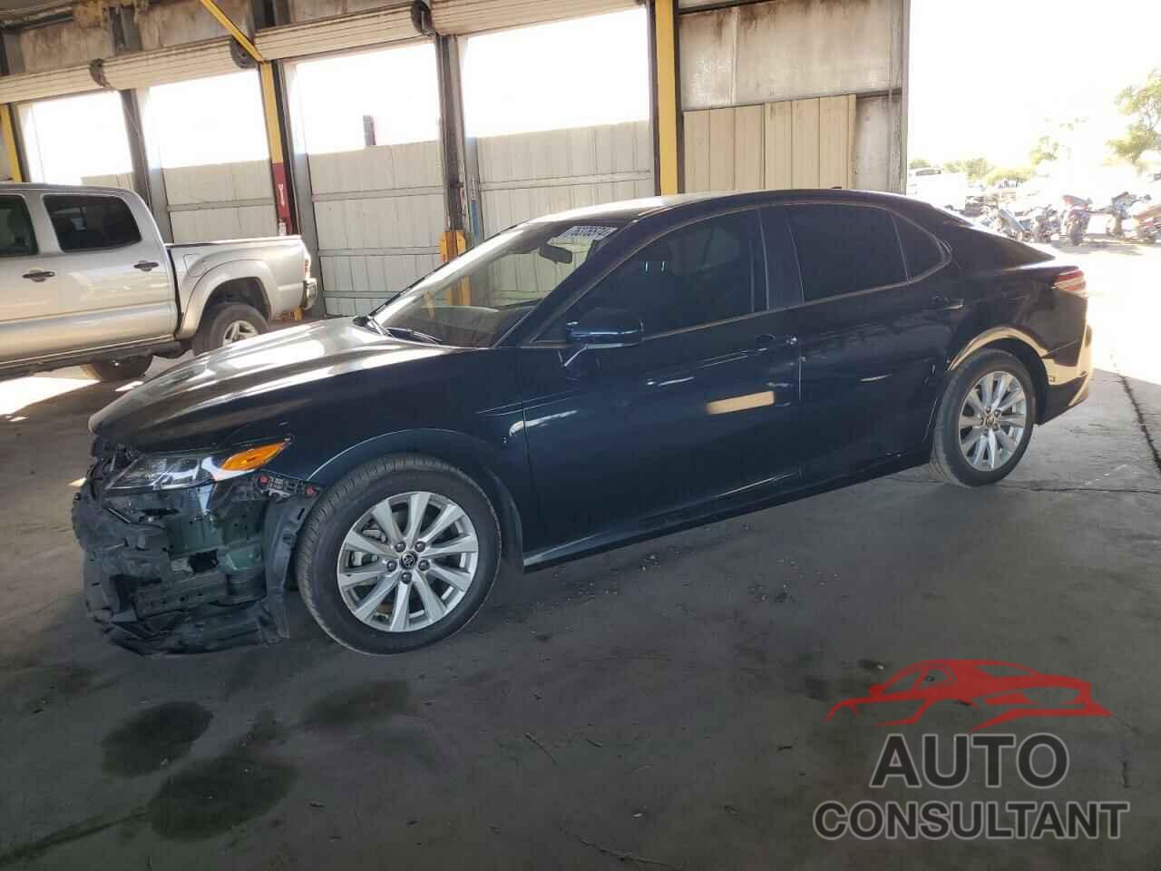 TOYOTA CAMRY 2020 - 4T1C11AK9LU383591