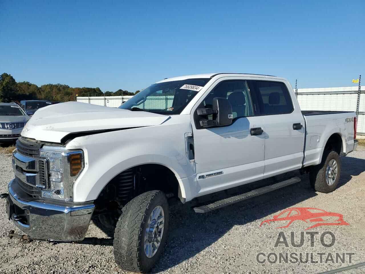 FORD F250 2019 - 1FT7W2BT1KED76681