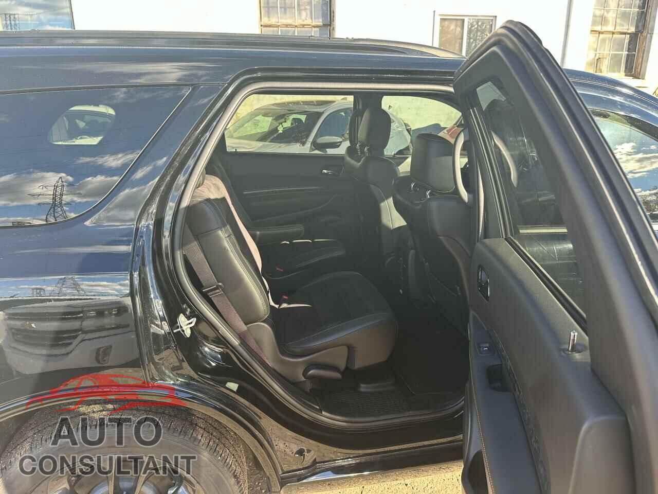 DODGE DURANGO 2023 - 1C4SDJCTXPC666378