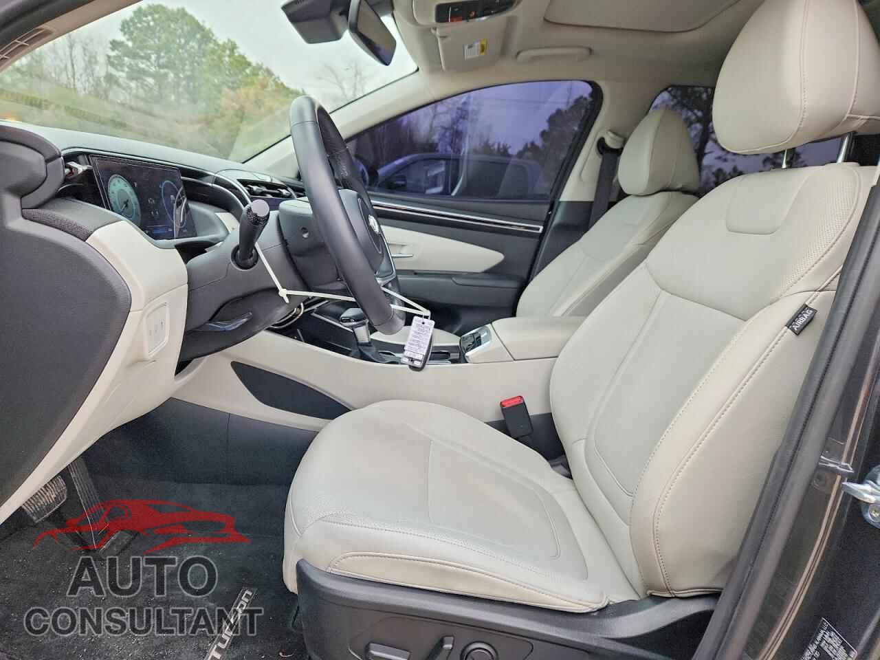 HYUNDAI TUCSON 2023 - 5NMJFCAE0PH224930