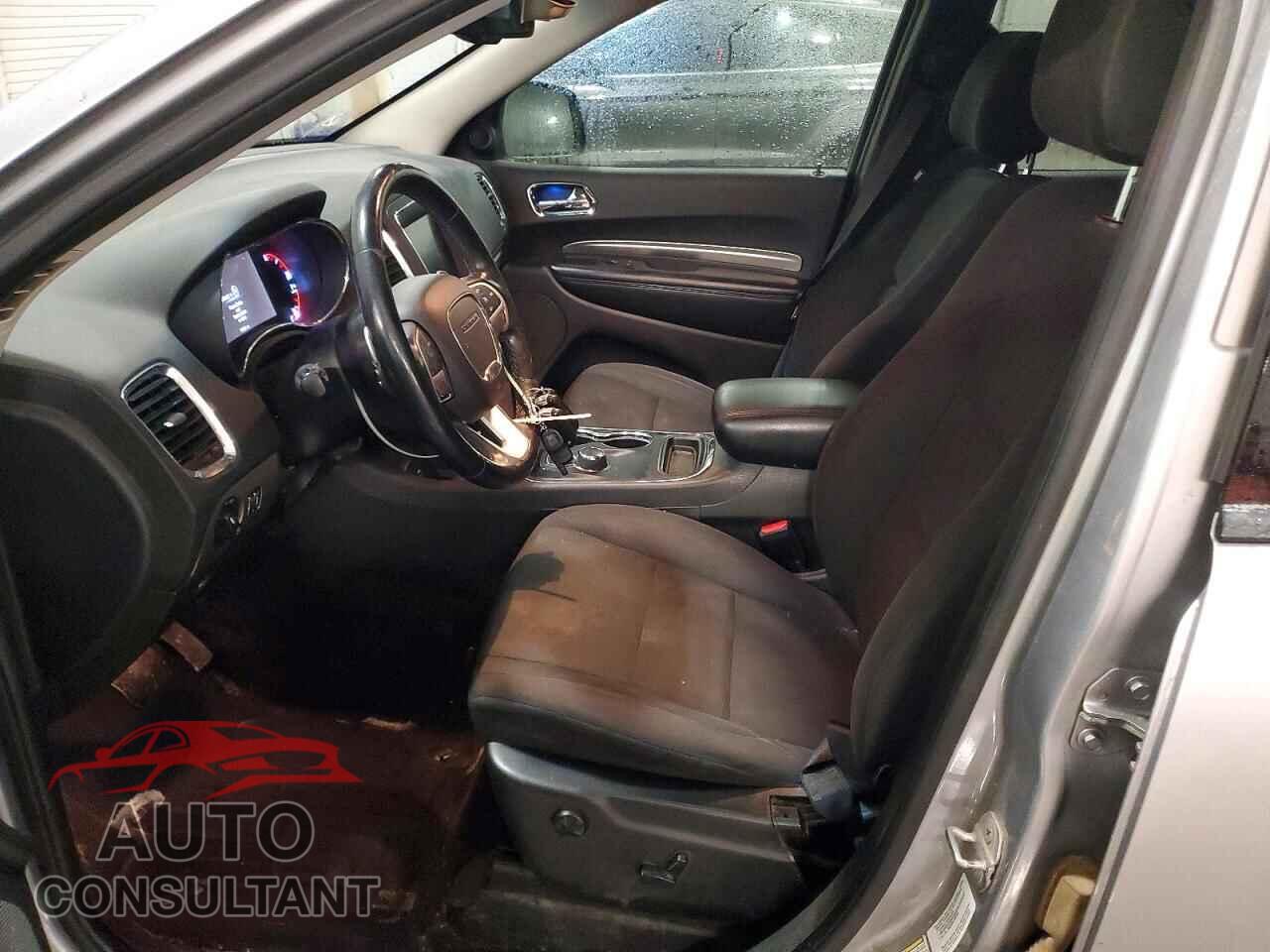 DODGE DURANGO 2015 - 1C4RDJAG2FC703412