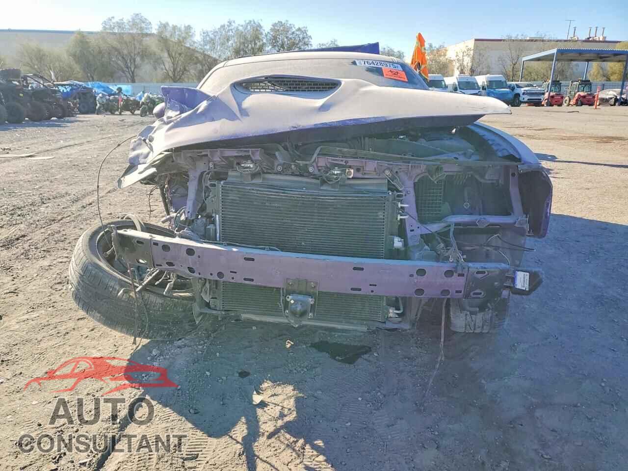 DODGE CHALLENGER 2023 - 2C3CDZBT2PH621151
