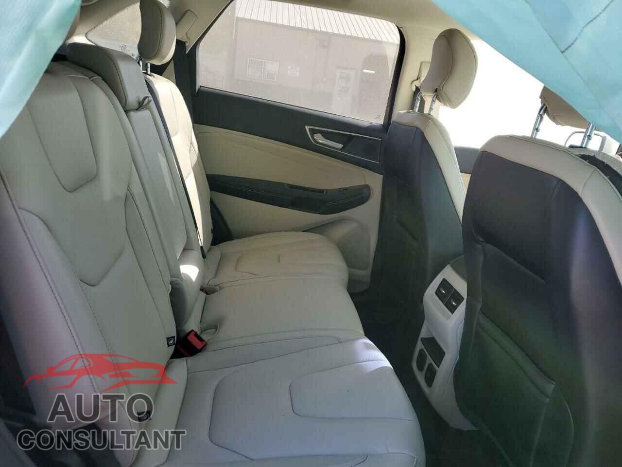 FORD EDGE 2019 - 2FMPK4K94KBC20475