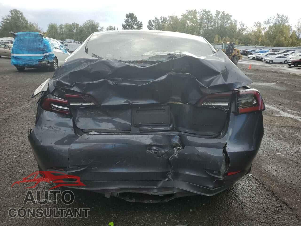 TESLA MODEL 3 2021 - 5YJ3E1EB3MF874834