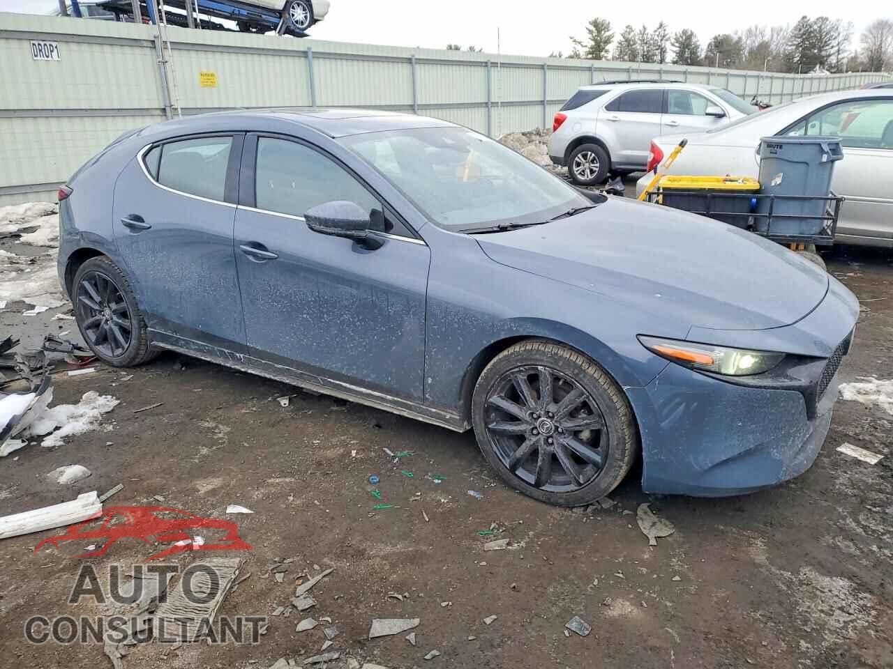 MAZDA 3 2020 - JM1BPANM2L1157078