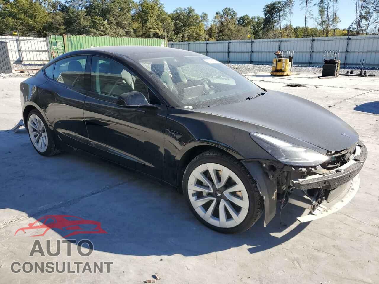 TESLA MODEL 3 2023 - 5YJ3E1EA5PF434982