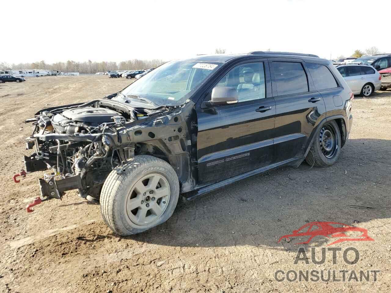 JEEP GRAND CHER 2017 - 1C4RJFLG1HC654807