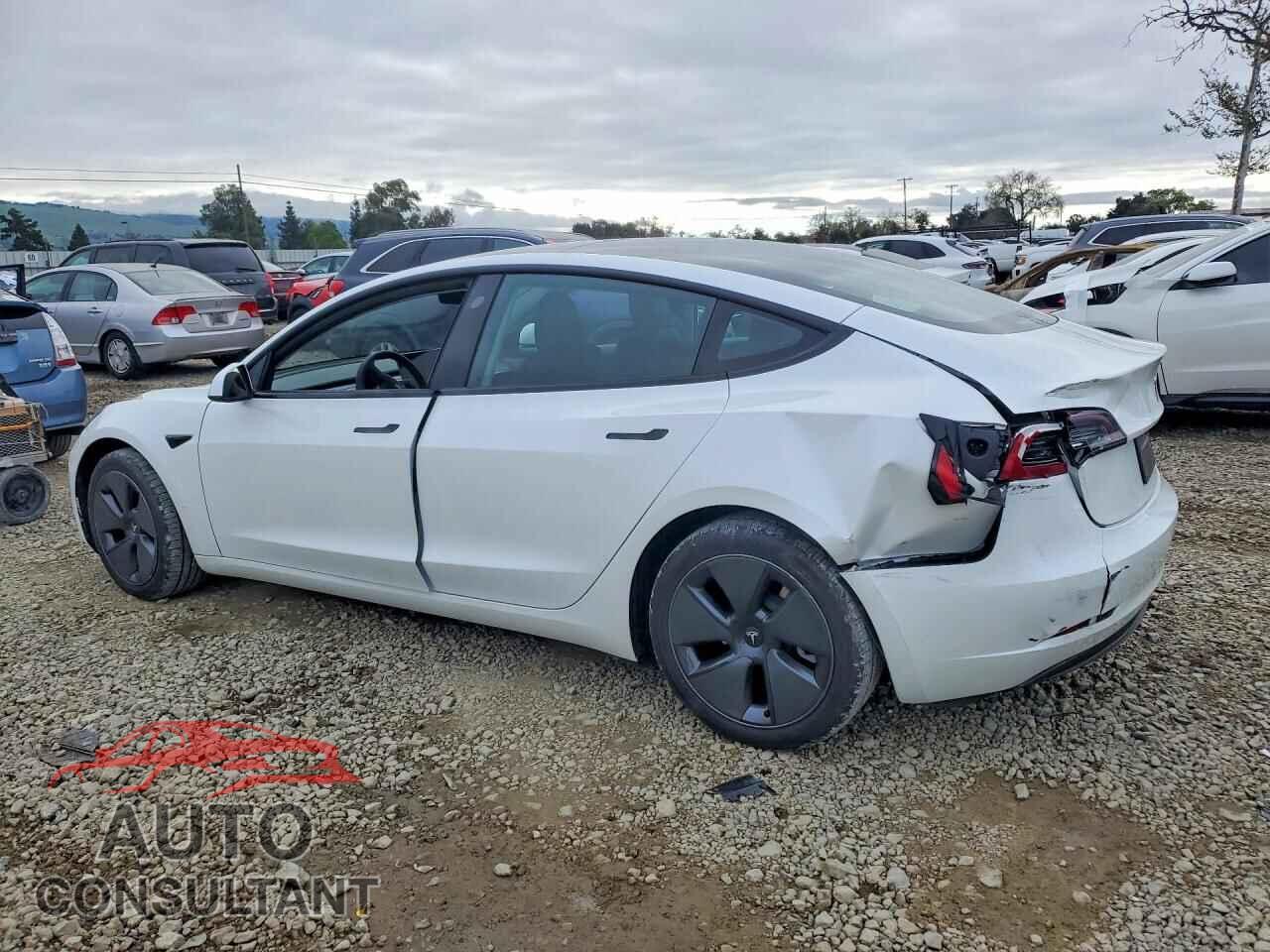 TESLA MODEL 3 2023 - 5YJ3E1EA2PF577503