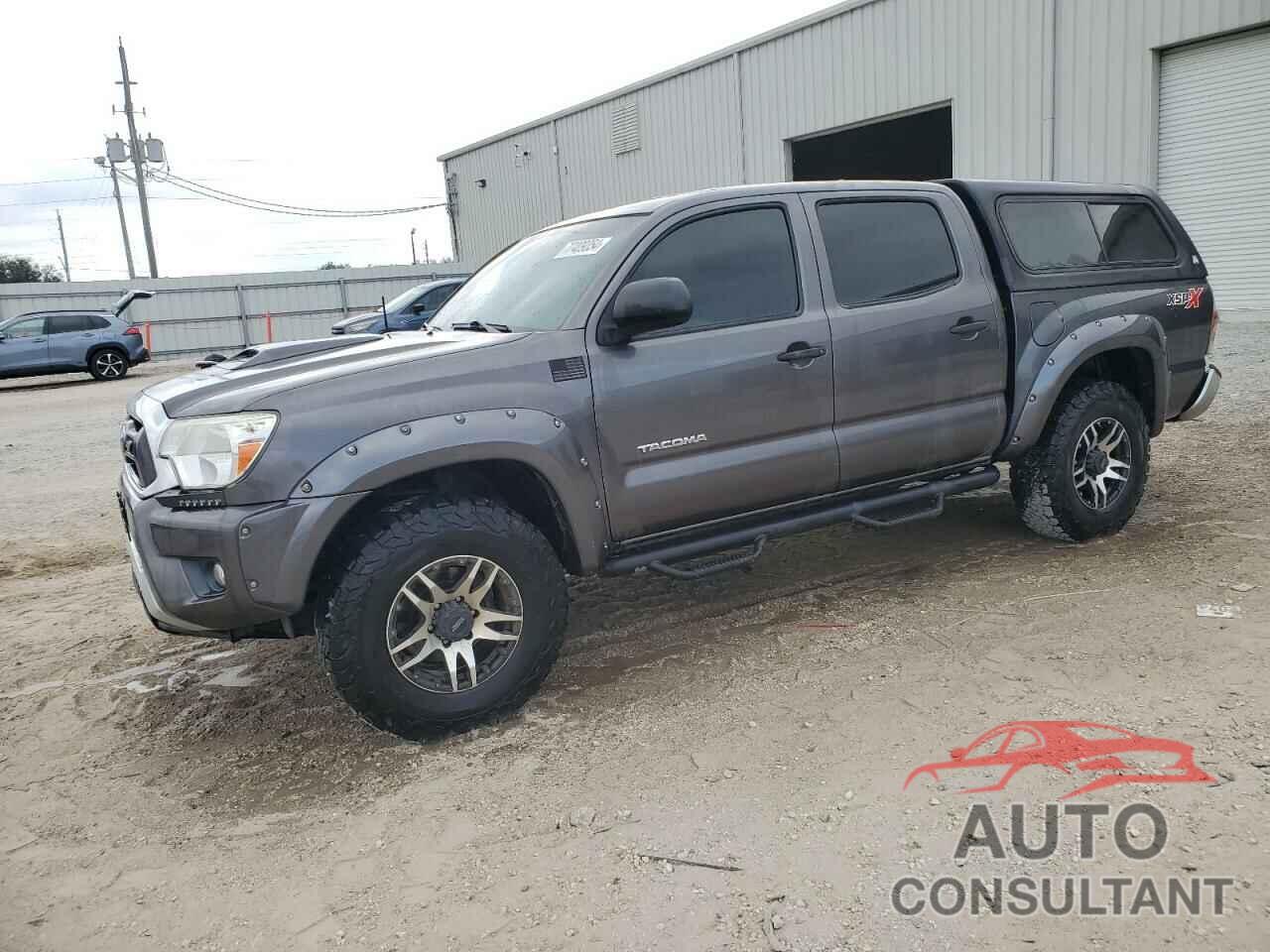 TOYOTA TACOMA 2014 - 5TFLU4EN3EX094886
