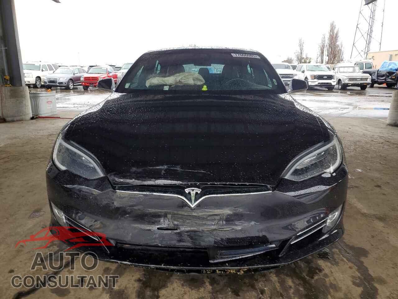 TESLA MODEL S 2016 - 5YJSA1E14GF174565