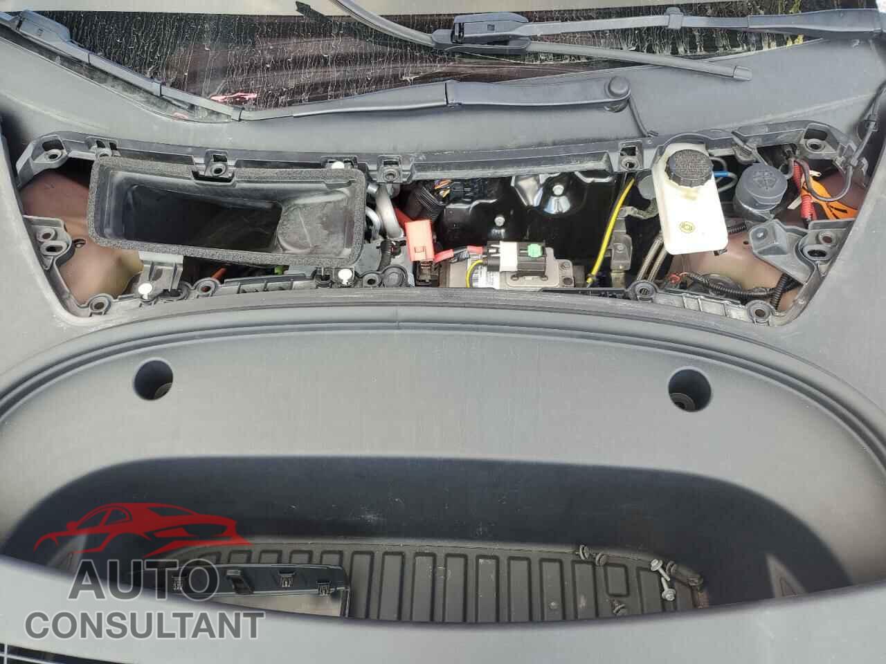 TESLA MODEL 3 2023 - 5YJ3E1EA8PF450397
