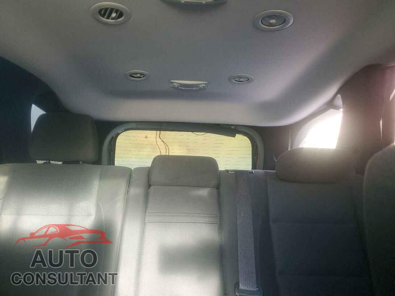 DODGE DURANGO 2015 - 1C4RDJAGXFC896957