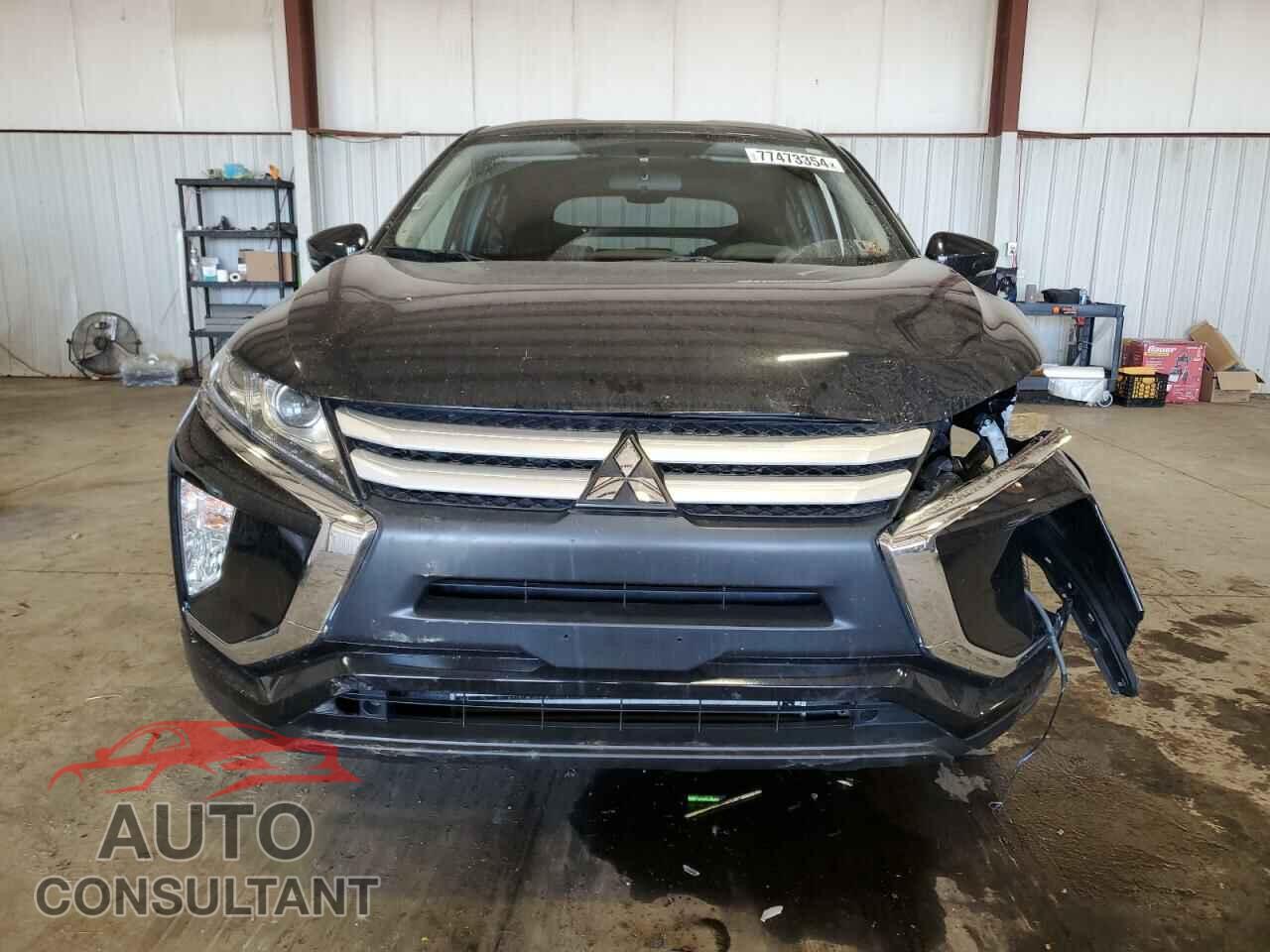 MITSUBISHI ECLIPSE 2019 - JA4AT3AA5KZ031015