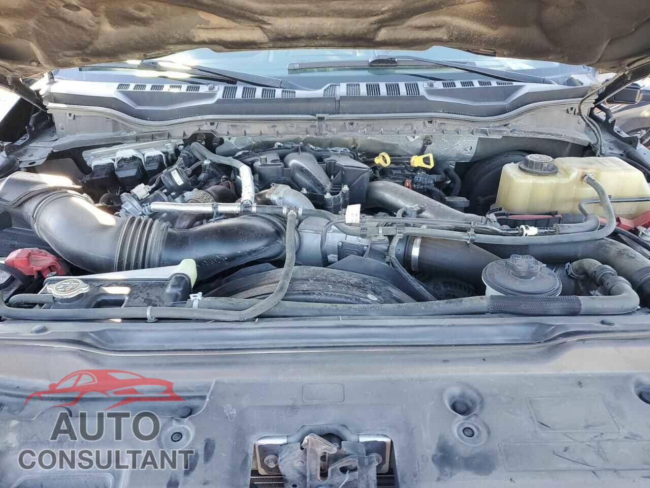 FORD F250 2019 - 1FT7W2BT7KEE64148
