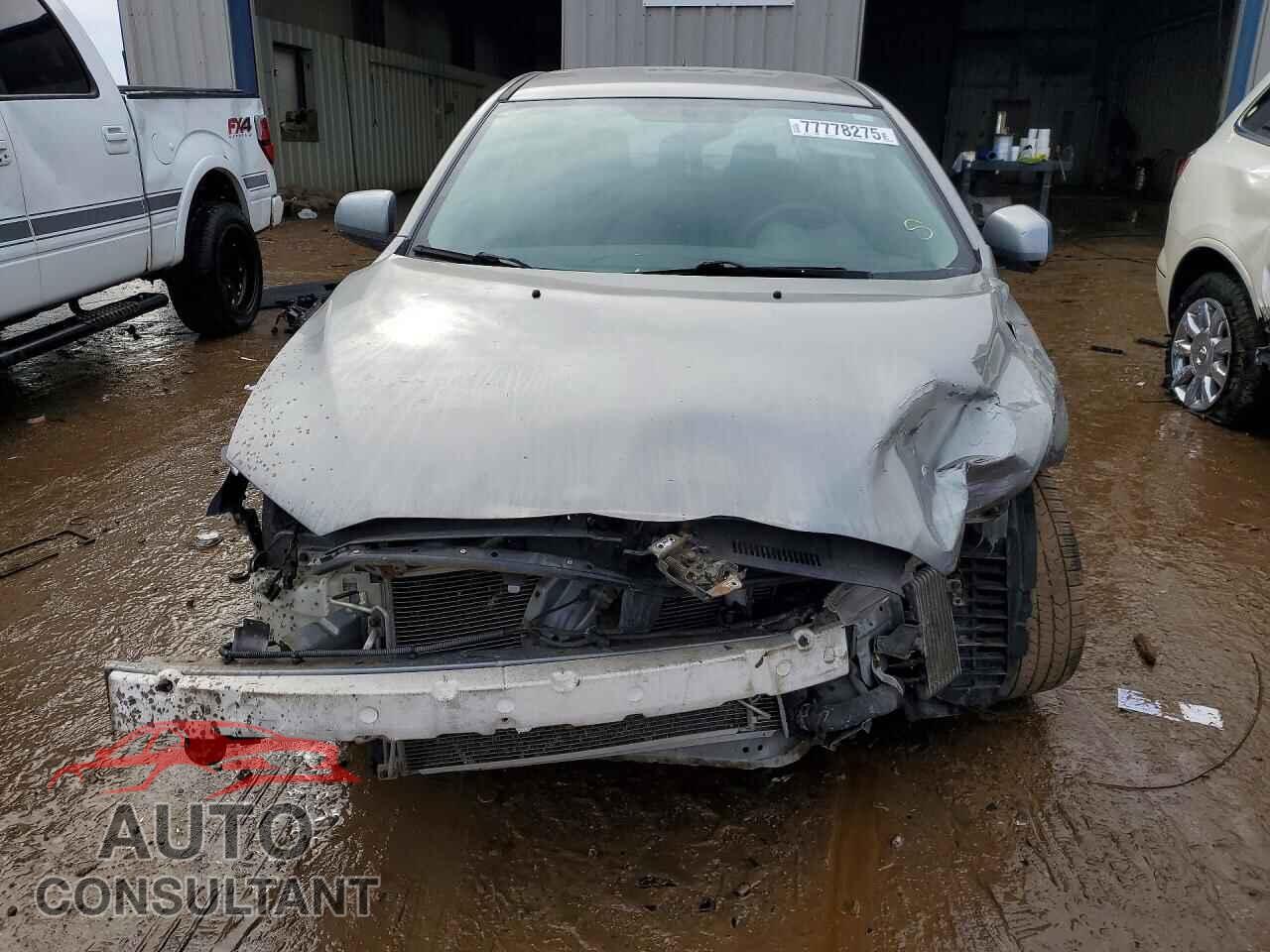 MITSUBISHI LANCER 2012 - JA32V2FW1CU020027