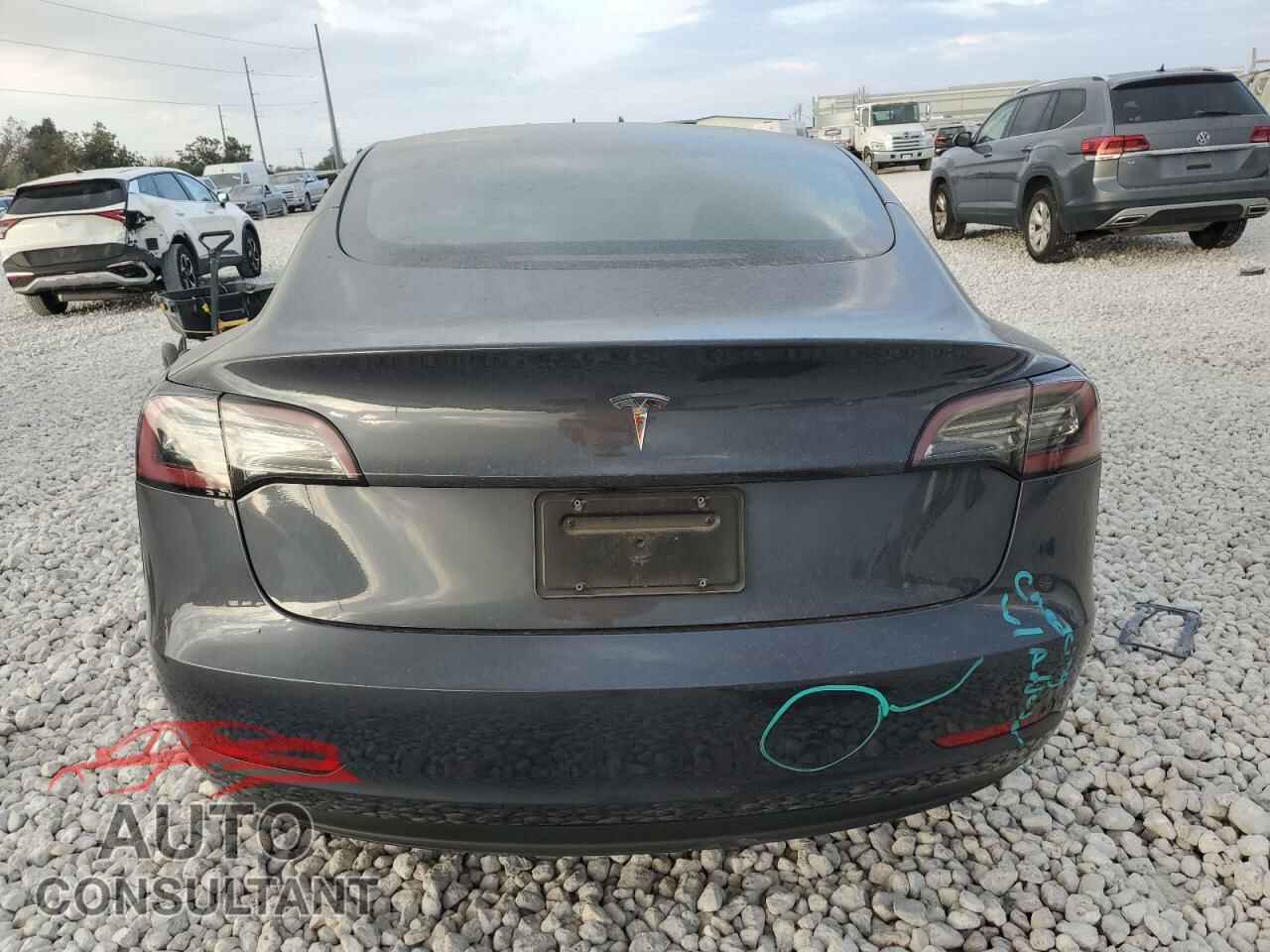 TESLA MODEL 3 2023 - 5YJ3E1EA6PF429533