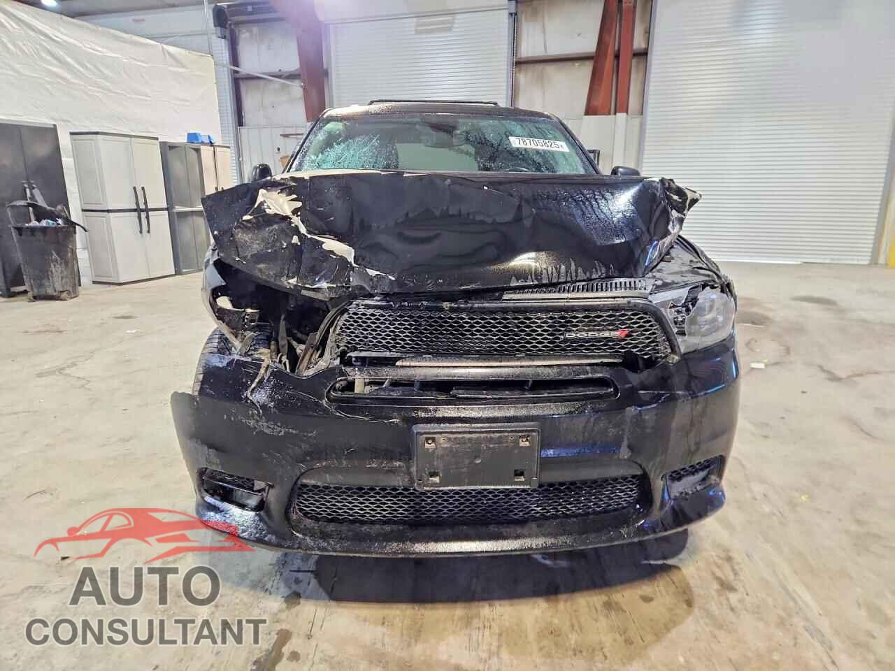 DODGE DURANGO 2020 - 1C4RDJDG2LC162935