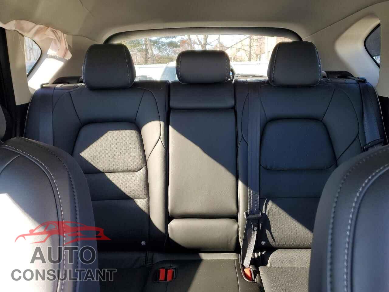 MAZDA CX-5 2024 - JM3KFBBL3R0482574