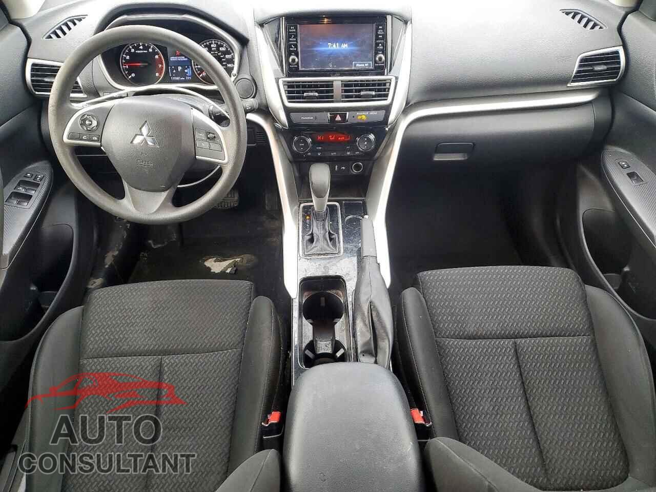 MITSUBISHI ECLIPSE 2020 - JA4AS3AA9LZ032270