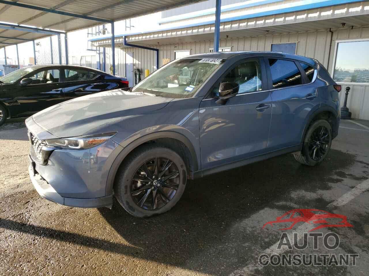 MAZDA CX-5 PREFE 2023 - JM3KFBCM6P0188008