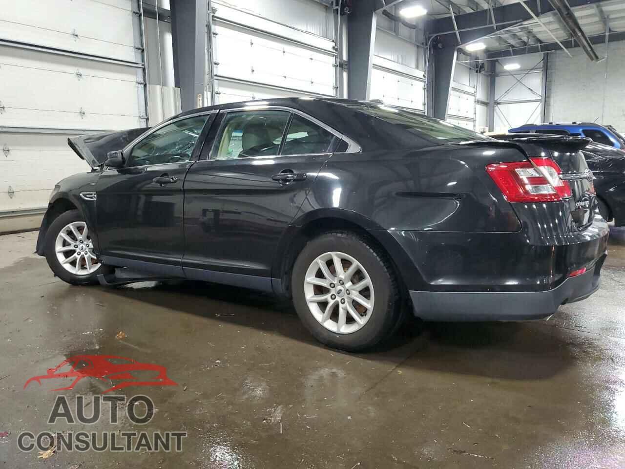 FORD TAURUS 2014 - 1FAHP2D87EG148063
