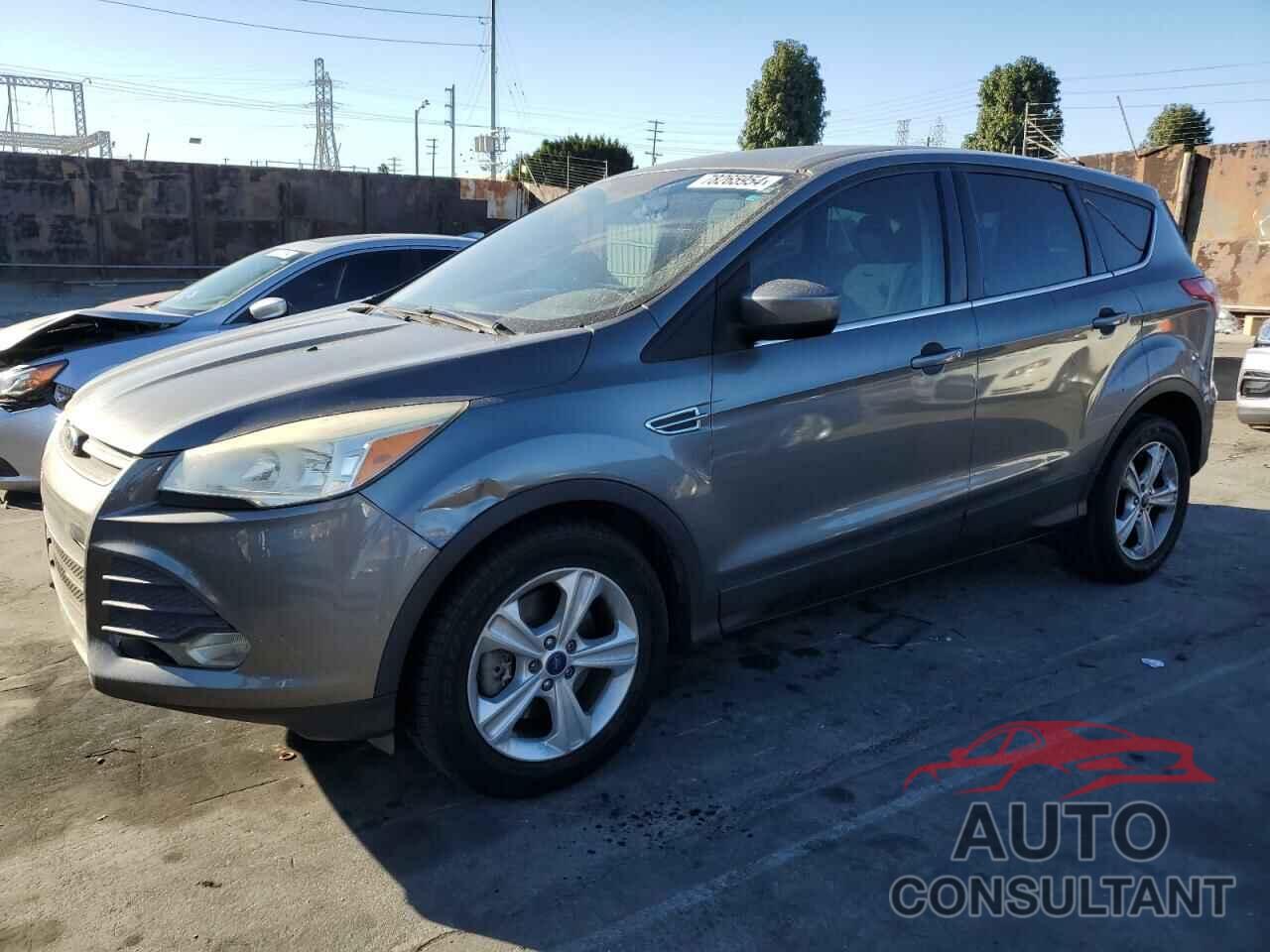 FORD ESCAPE 2014 - 1FMCU0G94EUE07465