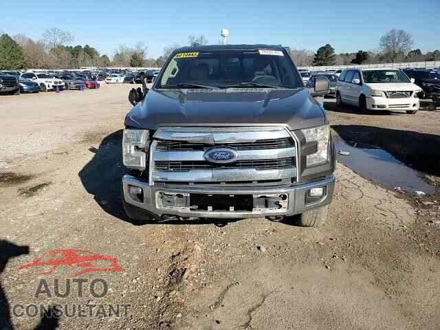 FORD F-150 2015 - 1FTFX1EF2FFB11311