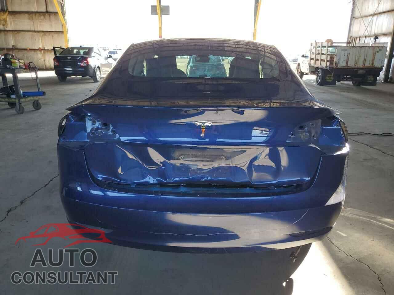 TESLA MODEL 3 2023 - 5YJ3E1EA2PF451027