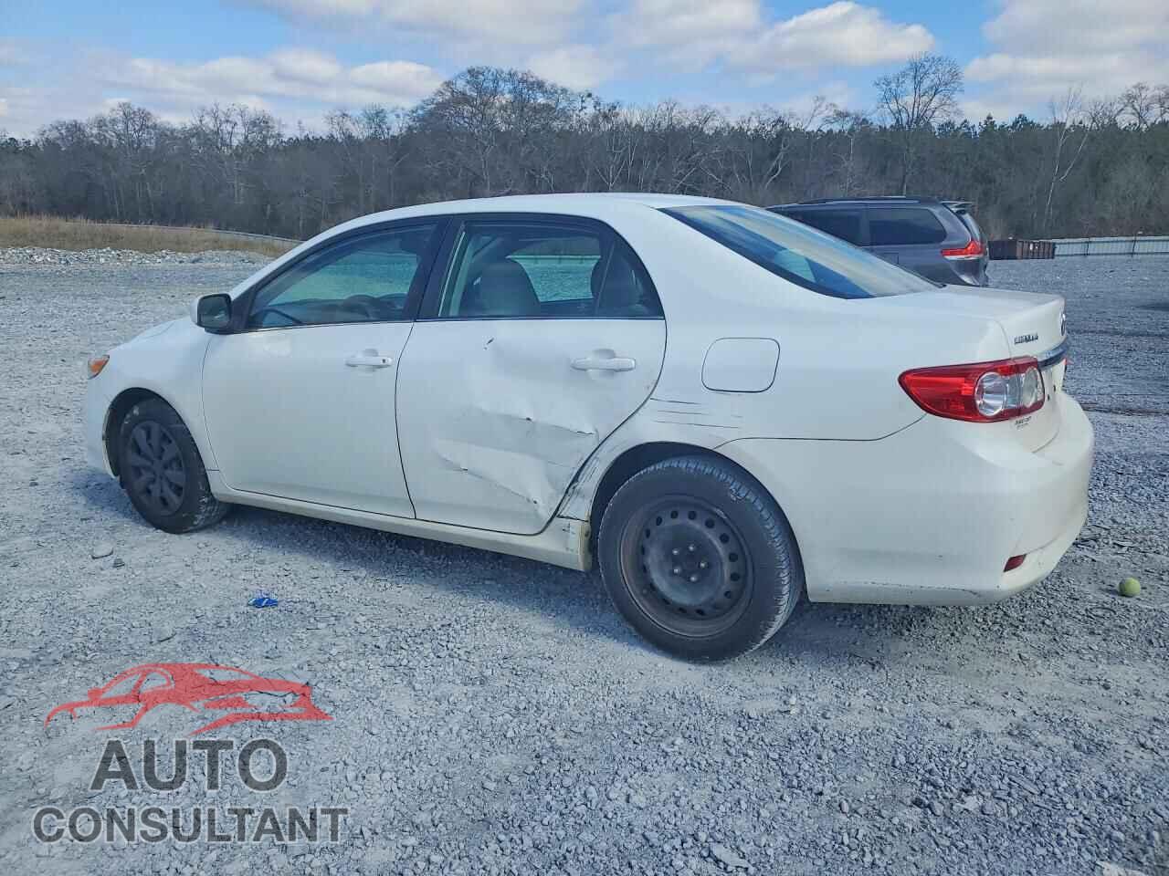 TOYOTA COROLLA 2013 - 2T1BU4EEXDC008322