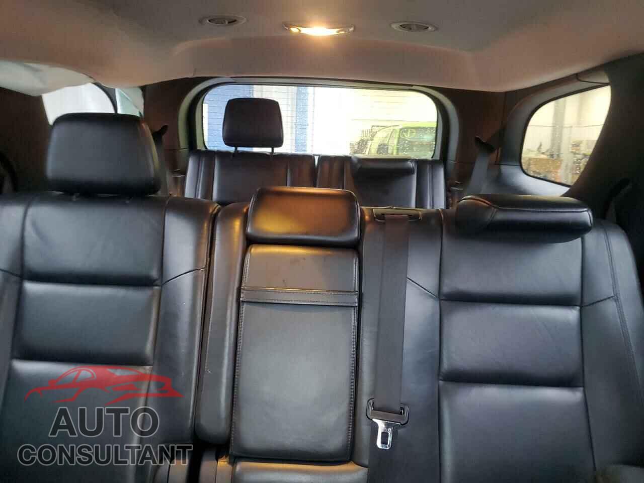 DODGE DURANGO 2017 - 1C4RDJDG4HC820181