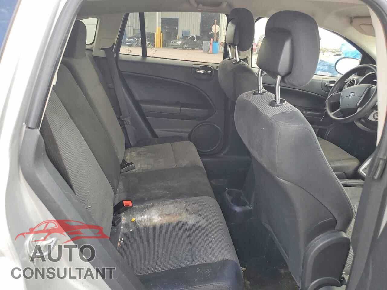 DODGE CALIBER 2011 - 1B3CB3HA0BD160933