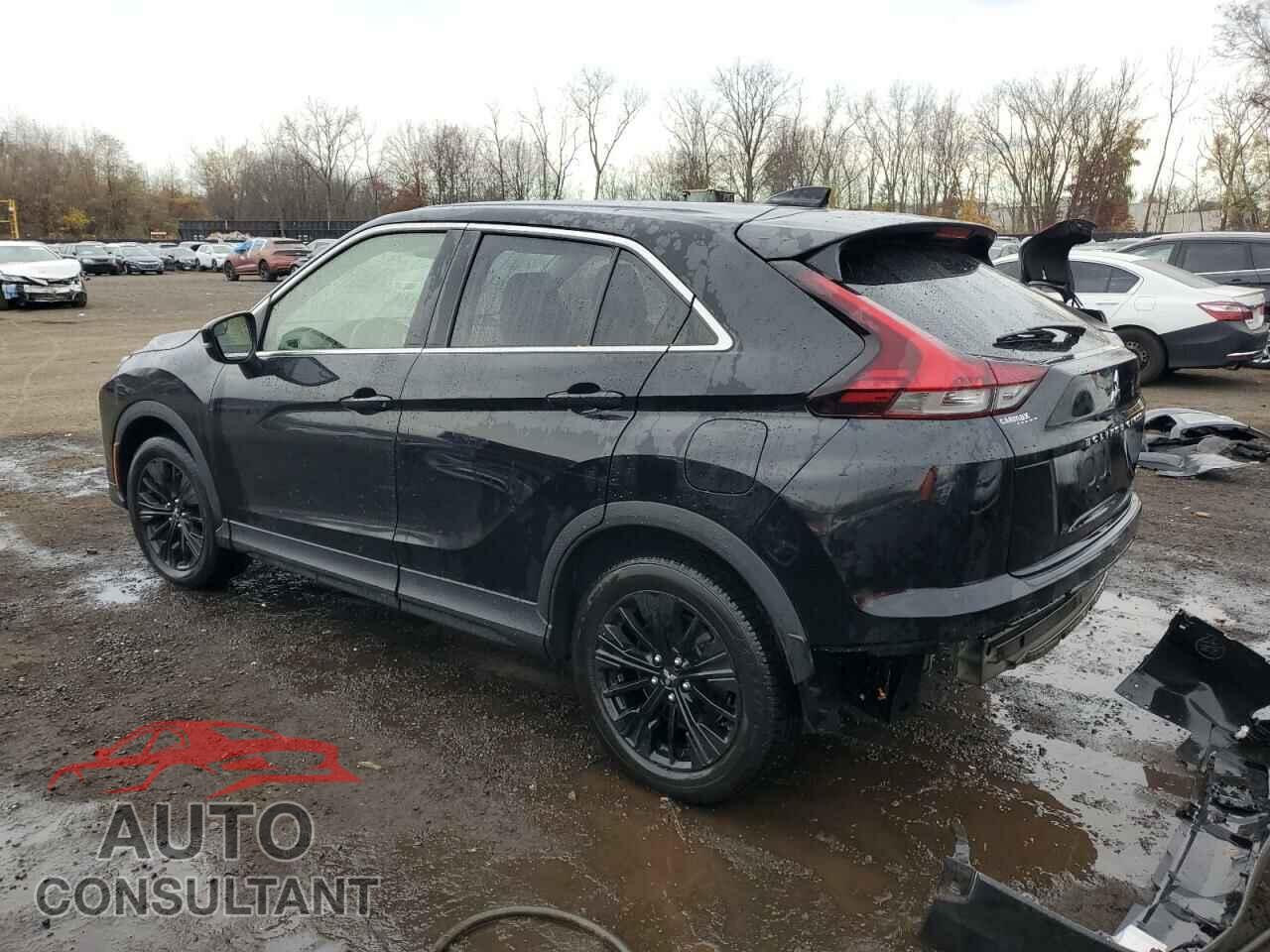 MITSUBISHI ECLIPSE 2022 - JA4ASVAA0NZ055595