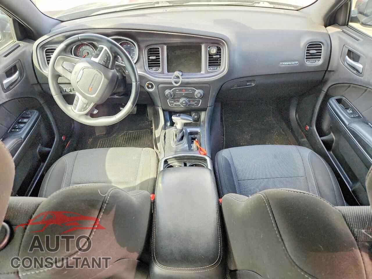 DODGE CHARGER 2016 - 2C3CDXHG1GH241880