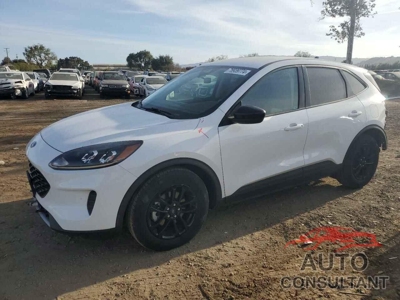 FORD ESCAPE 2020 - 1FMCU0BZ4LUA12142