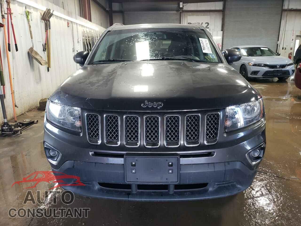 JEEP COMPASS 2016 - 1C4NJCEA8GD806922