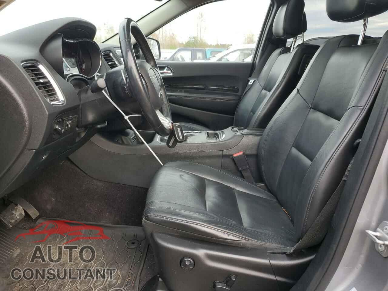 DODGE DURANGO 2016 - 1C4RDJDG7GC362019