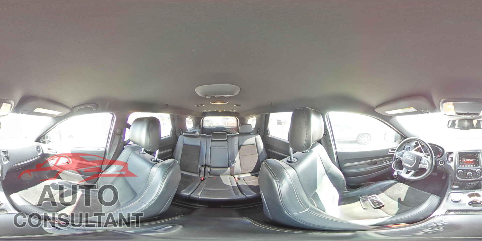 DODGE DURANGO 2015 - 1C4RDHAG6FC139322