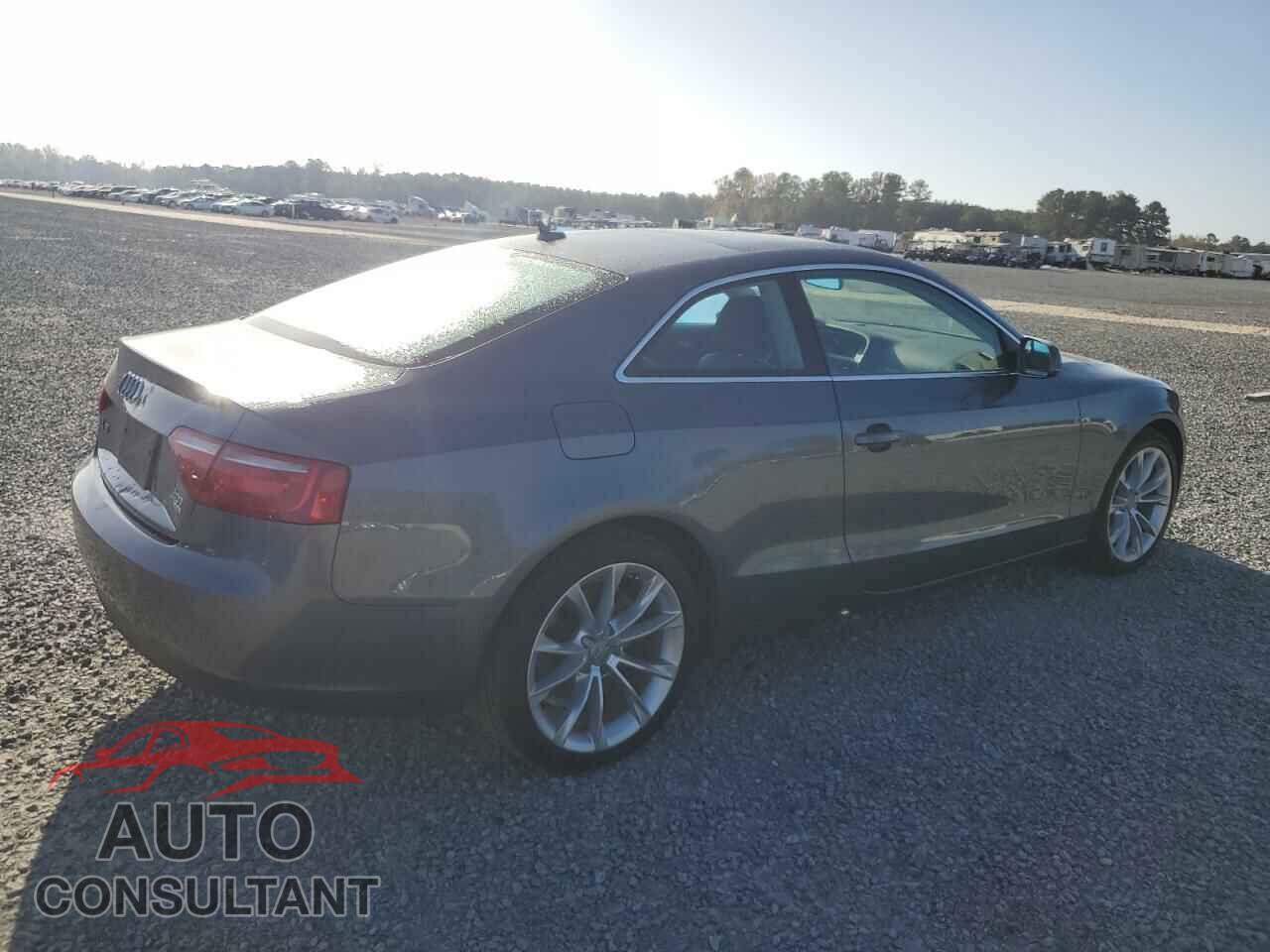 AUDI A5 2014 - WAUCFAFRXEA068053