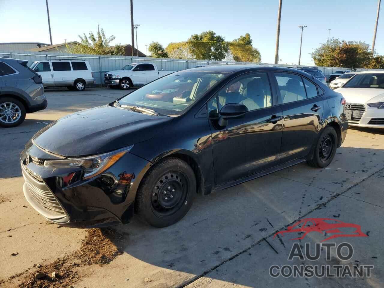 TOYOTA COROLLA 2024 - 5YFB4MDE4RP116816