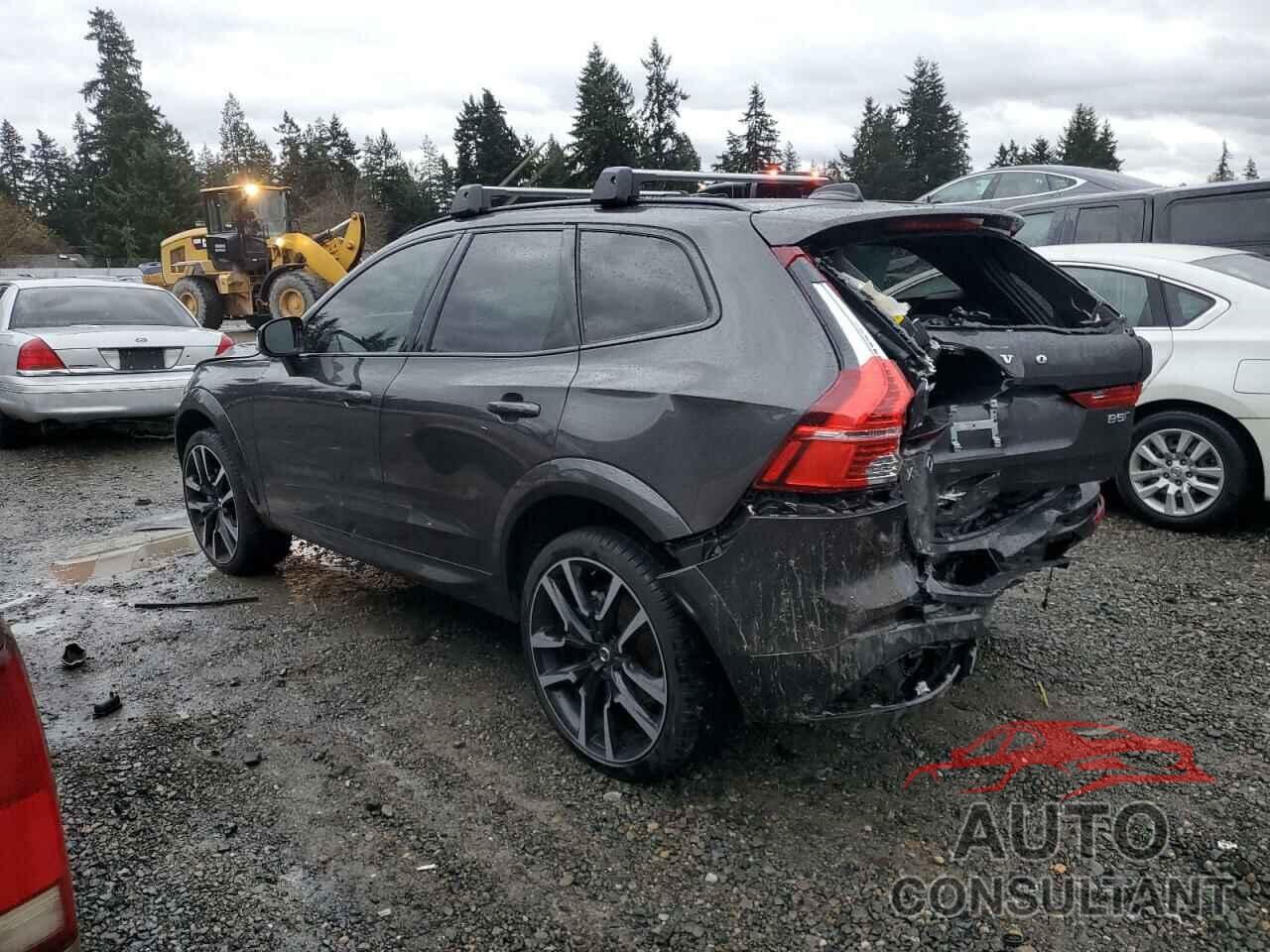 VOLVO XC60 ULTIM 2023 - YV4L12RX9P1356891