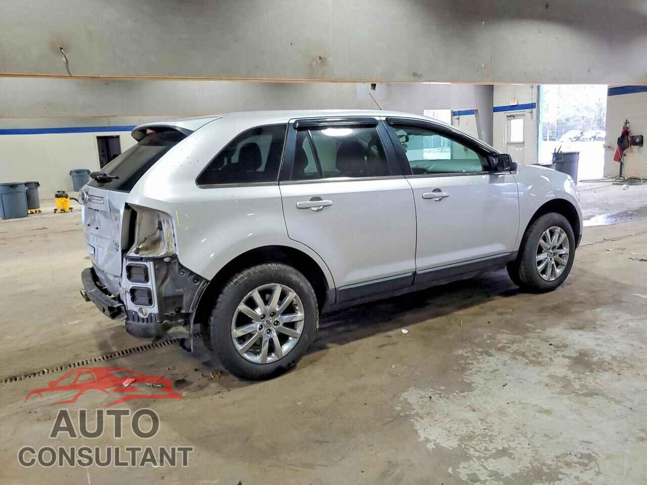 FORD EDGE 2014 - 2FMDK4KC9EBB81160