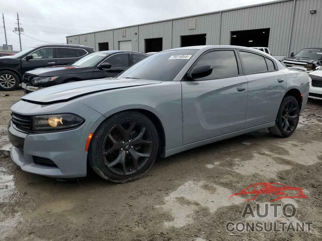 DODGE CHARGER 2020 - 2C3CDXBG1LH234429