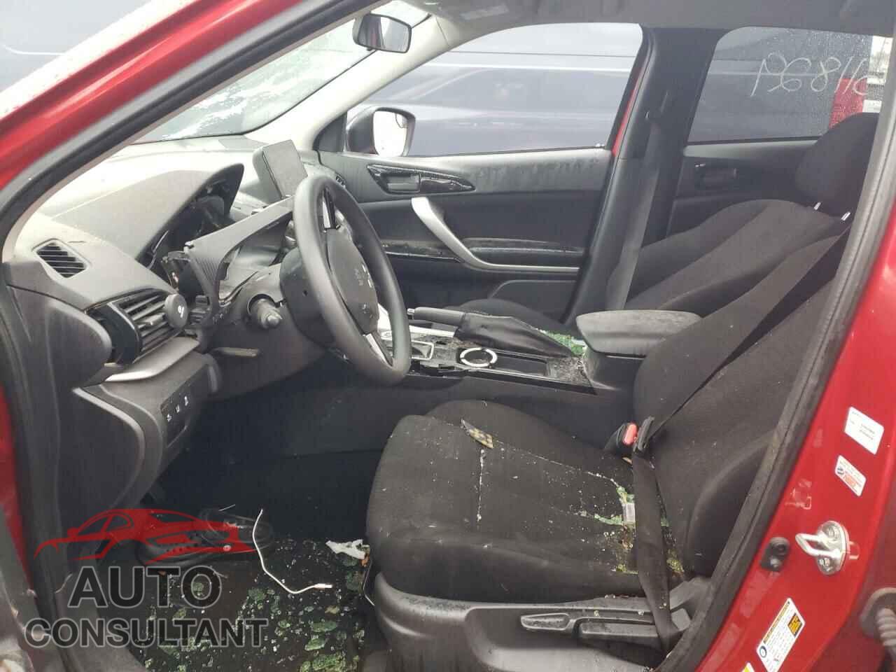 MITSUBISHI ECLIPSE 2023 - JA4ATVAA6PZ004876